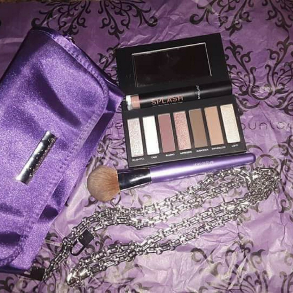 Beauty bundle
